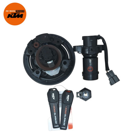 Kit Switch Completo