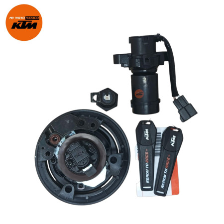 Kit Switch Completo