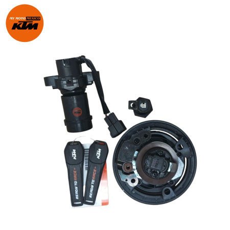 Kit Switch Completo
