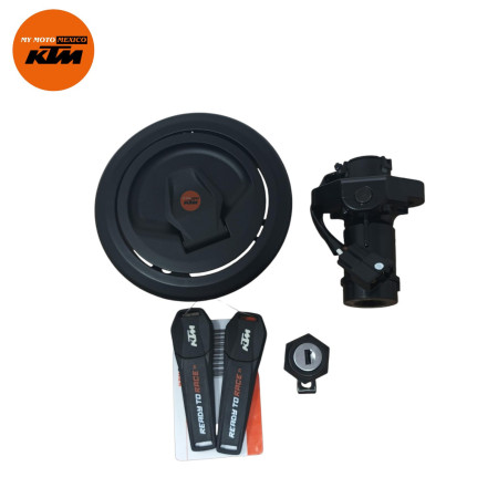 Kit Switch Completo