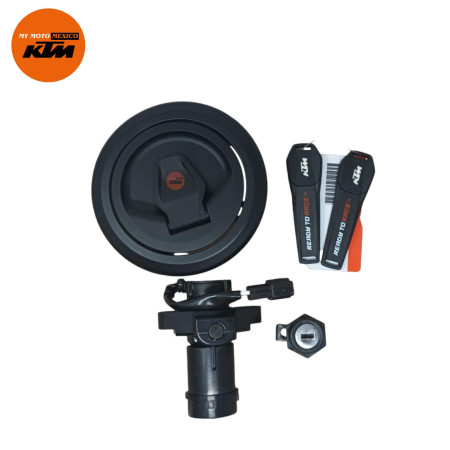 Kit Switch Completo
