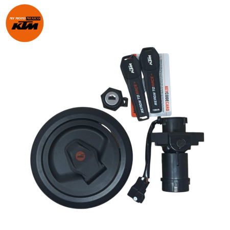 Kit Switch Completo