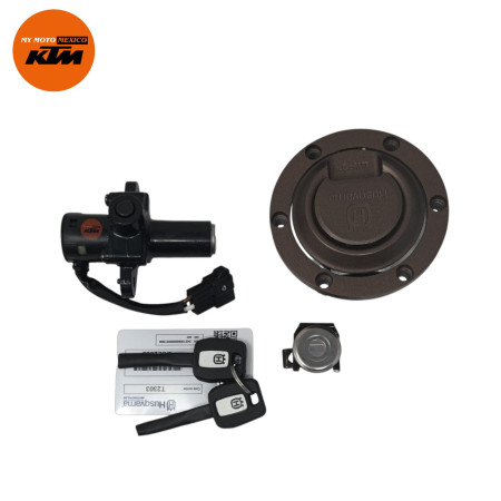 Kit Switch Completo