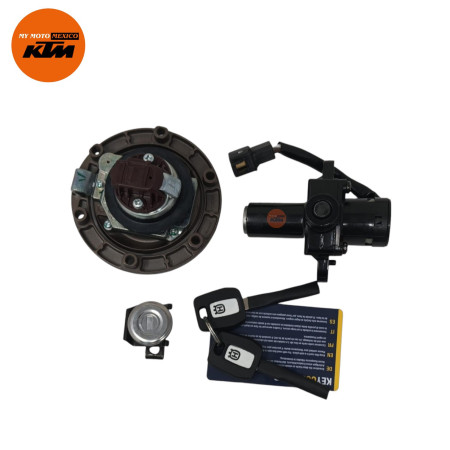 Kit Switch Completo
