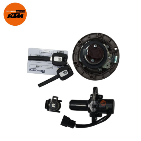Kit Switch Completo