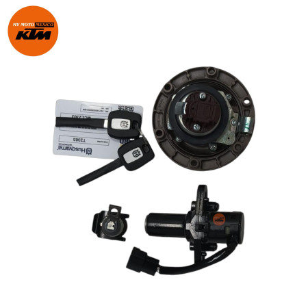 Kit Switch Completo