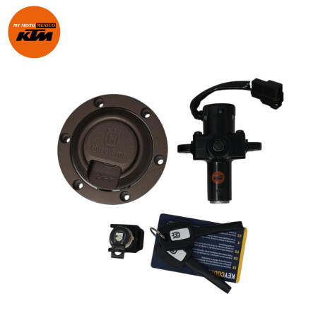 Kit Switch Completo