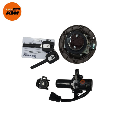 Kit Switch Completo