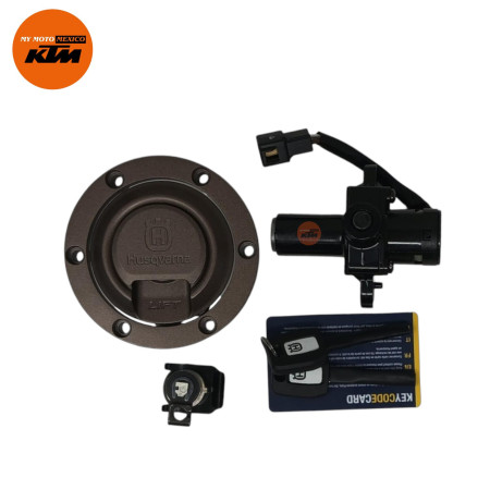 Kit Switch Completo