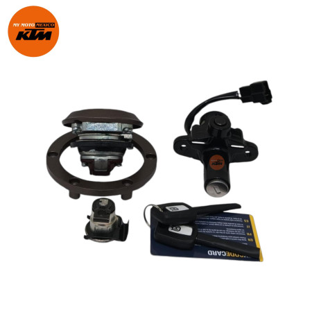 Kit Switch Completo
