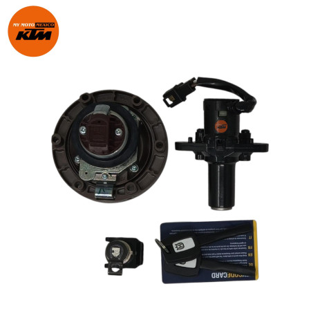 Kit Switch Completo