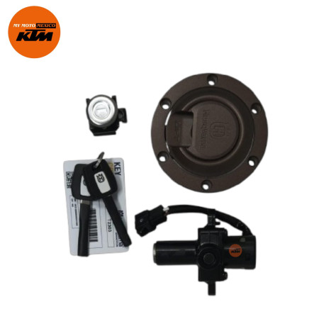 Kit Switch Completo