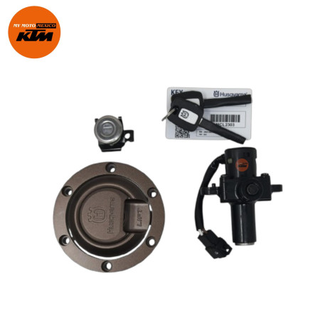 Kit Switch Completo