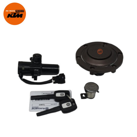 Kit Switch Completo