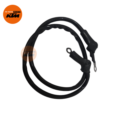 CABLE RELAY ARRANQUE DUKE 200NG/250/390