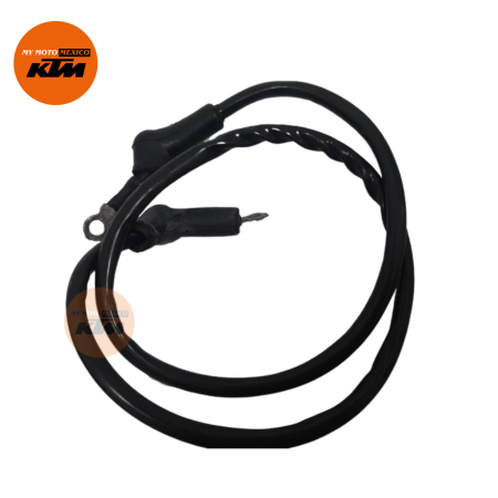 CABLE RELAY ARRANQUE DUKE 200NG/250/390