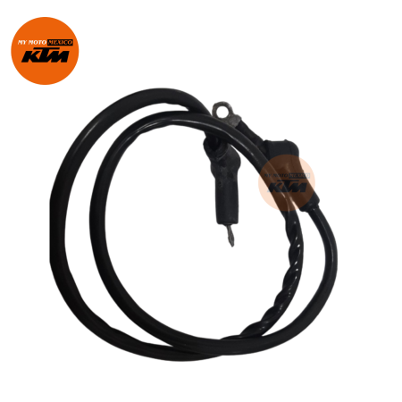 CABLE RELAY ARRANQUE DUKE 200NG/250/390