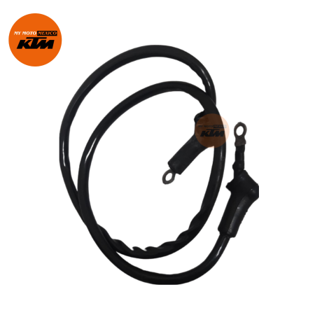 CABLE RELAY ARRANQUE DUKE 200NG/250/390