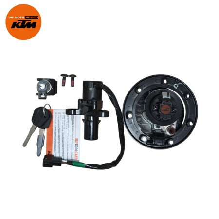 SWITCH COMPLETO KTM RC 200 RC 390
