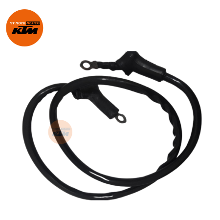 CABLE RELAY ARRANQUE DUKE 200NG/250/390