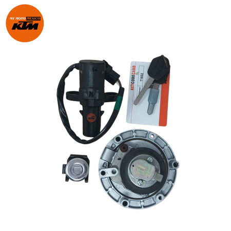 Kit Switch Completo