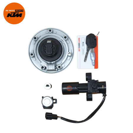 Kit Switch Completo