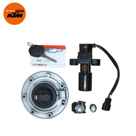 Kit Switch Completo