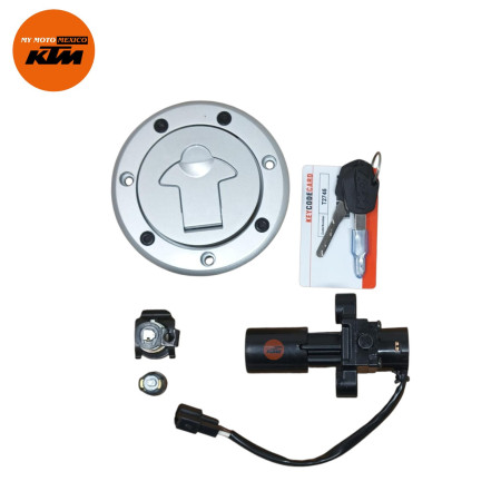 Kit Switch Completo