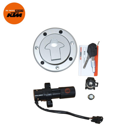 Kit Switch Completo
