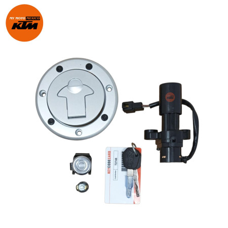 Kit Switch Completo
