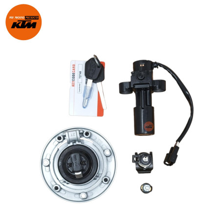 Kit Switch Completo