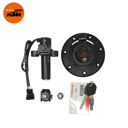 Kit Switch Completo