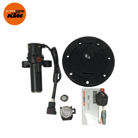 Kit Switch Completo
