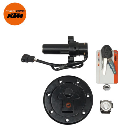 Kit Switch Completo