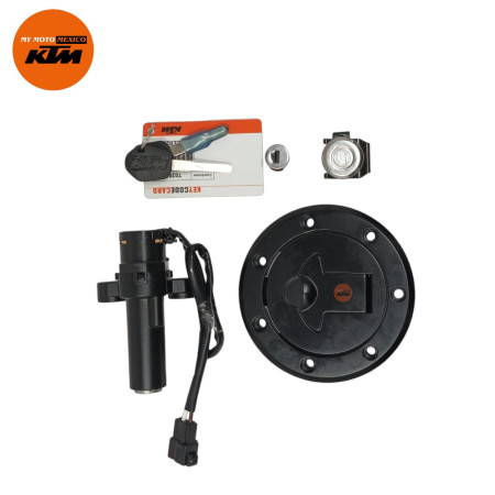 Kit Switch Completo