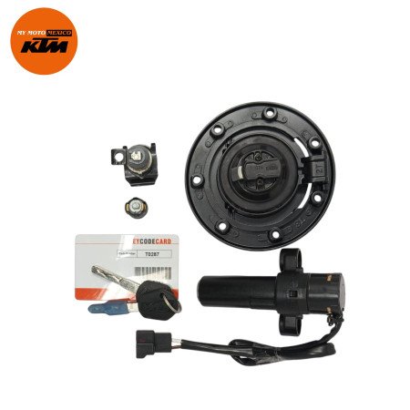Kit Switch Completo