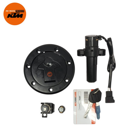 Kit Switch Completo
