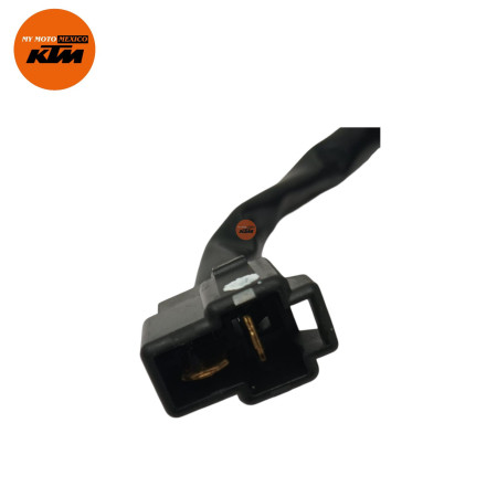 Iginition Switch Completo