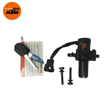 Iginition Switch Completo