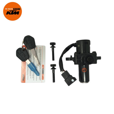 Iginition Switch Completo