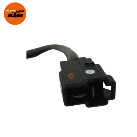 Iginition Switch Completo