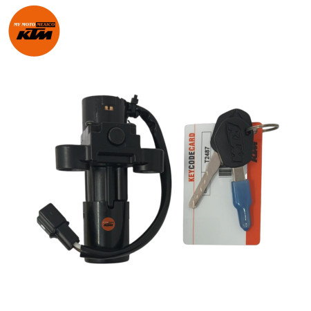 Iginition Switch Completo
