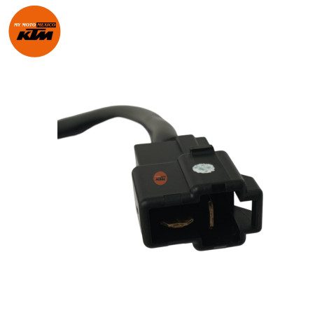 Iginition Switch Completo