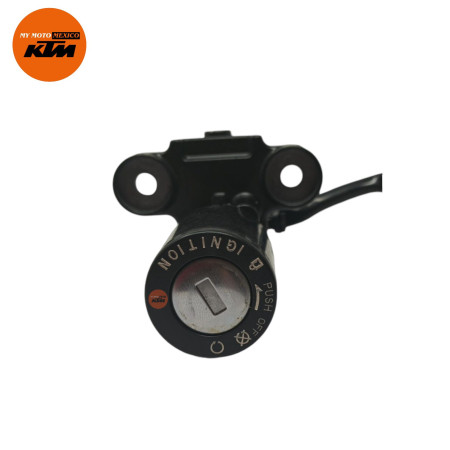 Iginition Switch Completo
