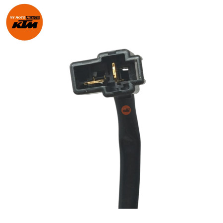 Iginition Switch Completo