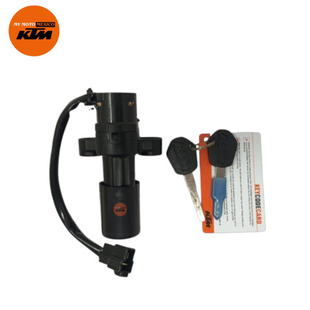 Iginition Switch Completo