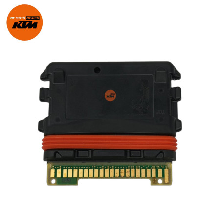 Cdi Ecu Moto