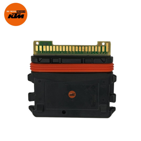 Cdi Ecu Moto