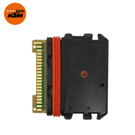 Cdi Ecu Moto