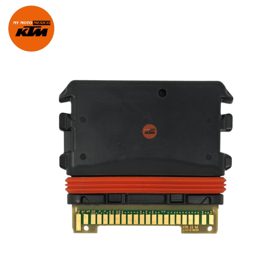 Cdi Ecu Moto
